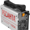 Инверторный сварочный аппарат Ресанта САИ 160  65/1